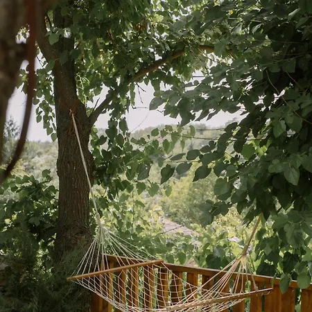 빌라 Yasna - Art Of Slow Living