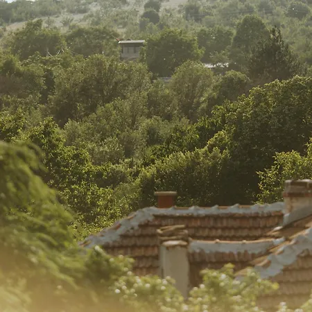 빌라 Yasna - Art Of Slow Living Sredno Gradishte
