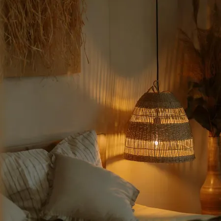 빌라 Yasna - Art Of Slow Living *